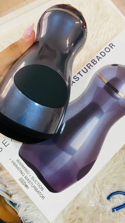 BUT MASTURBADOR DE GLANDE CON SUCCIÓN - ly120a01-010 - comprar online