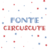 Fonte "Circuscute"