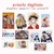 Prints Digitais | Fanarts de Animes