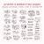 Palavras & Frases Decorativas - comprar online