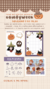 Outubro de 2021 - Halloween - comprar online