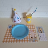 Kit Mesa Posta - comprar online