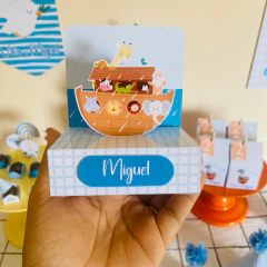 Arquivo Caixa Cenário Surpresa un