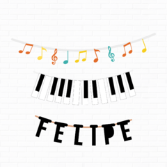 Festa Música a partir de: na internet