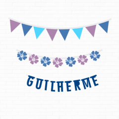 Festa Lilo e Stitch a partir de: na internet