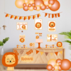 Festa Meu Leãozinho a partir de: