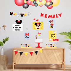 Festa Minnie a partir de: