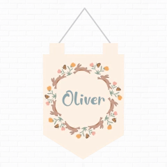 Festa Coelhinhos Marrons de: