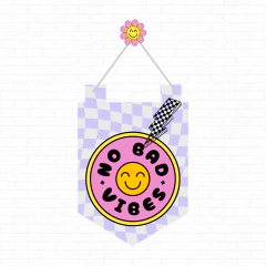 Festa Good Vibes a partir de : - Festerice de mãe