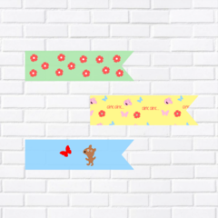 Festa Peppa pig a partir de: