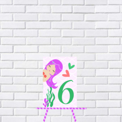 Imagem do Festa Sereia a partir de: