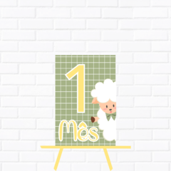 Festa Ovelhinha a partir de: - loja online