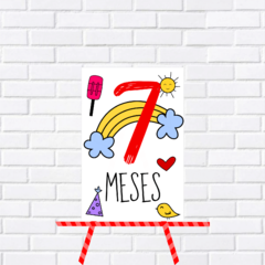 Imagem do Festa Pintando o 7 a partir de:
