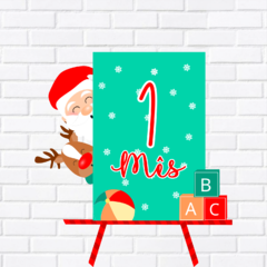 Fábrica de Brinquedos Natal a partir de: - Festerice de mãe