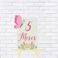 Festa Jardim/ Primavera a partir de: - loja online