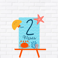 Festa Fundo do Mar a partir de: - loja online