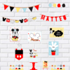 Festa Mickey a partir de: