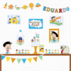 Festa O Fantástico Mundo de Bobby a partir de: - comprar online