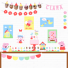 Festa Peppa pig a partir de: