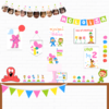 Festa Pocoyo a partir de: