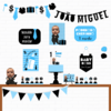 Festa Poderoso Chefinho a partir de: