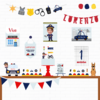 Festa Polícia a partir de: