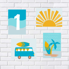 Festa Surf a partir de: - comprar online