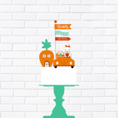 Imagem do Festa Páscoa Coelhinha a partir de: