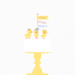 Imagem do Festa Patinha a partir de: