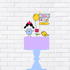 Festa Pintando o 7 a partir de: - loja online