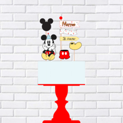 Imagem do Festa Mickey a partir de: