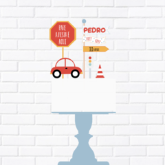 Imagem do Festa Carrinho a partir de: