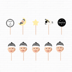 Festa Ladrão de sono a partir de: - comprar online