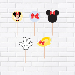 Imagem do Festa Minnie a partir de: