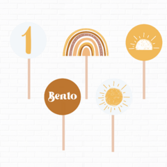 Festa Volta ao Sol 365 dias a partir de: - comprar online