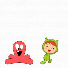 Festa Pocoyo a partir de: - comprar online