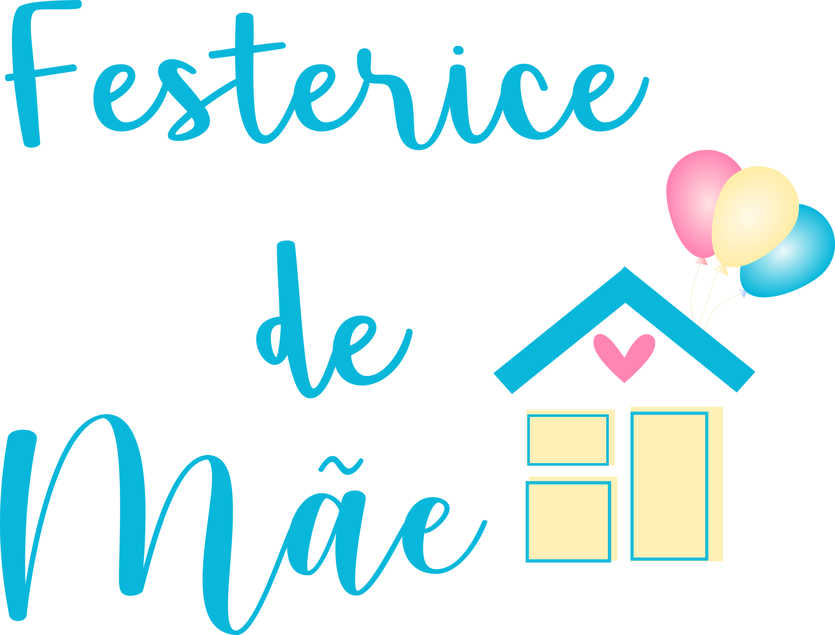 Festerice de mãe