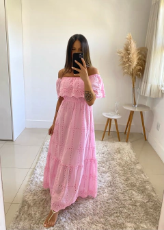 VESTIDO RIO na internet