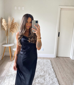 SLIP DRESS na internet