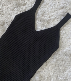 VESTIDO DE TRICOT - comprar online