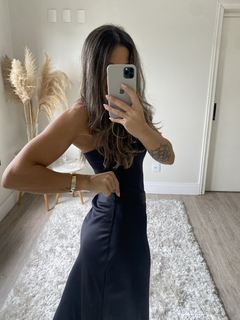 SAIA ACETINADA - loja online