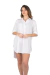 Camisa 2060 White - TODO CUERO LOMAS