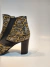 Botineta Isabel Snake - tienda online