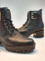 Borcegos Emilia Black - tienda online