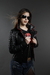 Campera 1320 Rock - comprar online