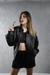 Campera 665 Black - comprar online