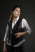 Chaleco 109 Black - comprar online