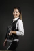 Chaleco 109 Black en internet
