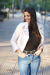 Campera 1321 White - comprar online