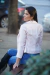 Campera 1321 White en internet